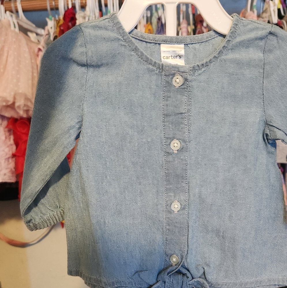 Carter's set - Picture 2 of 2